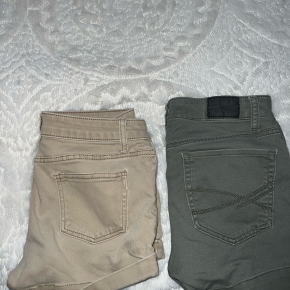 Short bundle - Picture 3 of 3